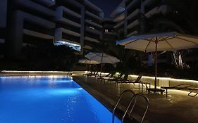 Sheraton Ocean 601-B - Private Apartments