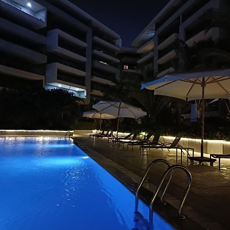 Sheraton Ocean 601-B - Private Apartments Le Caire Extérieur photo