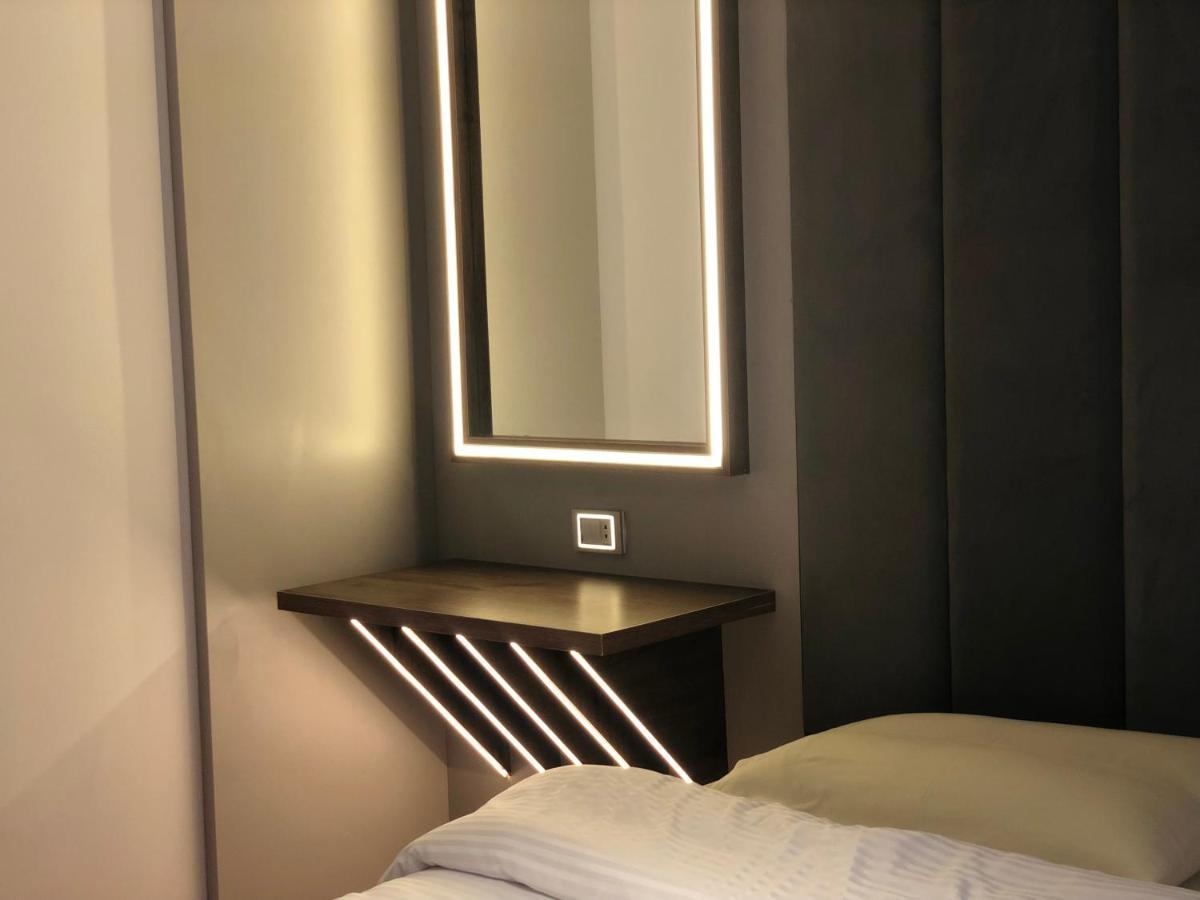 Sheraton Ocean 601-B - Private Apartments Le Caire Extérieur photo