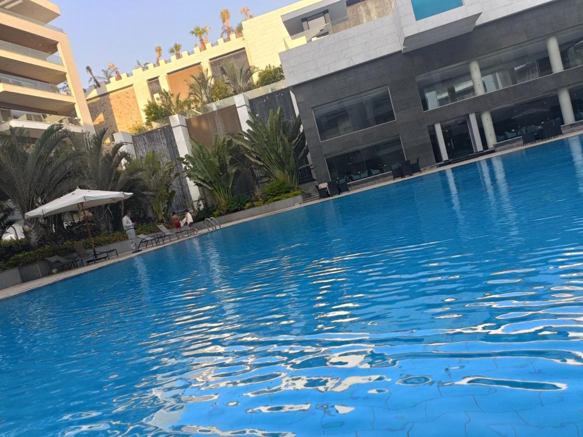 Sheraton Ocean 601-B - Private Apartments Le Caire Extérieur photo