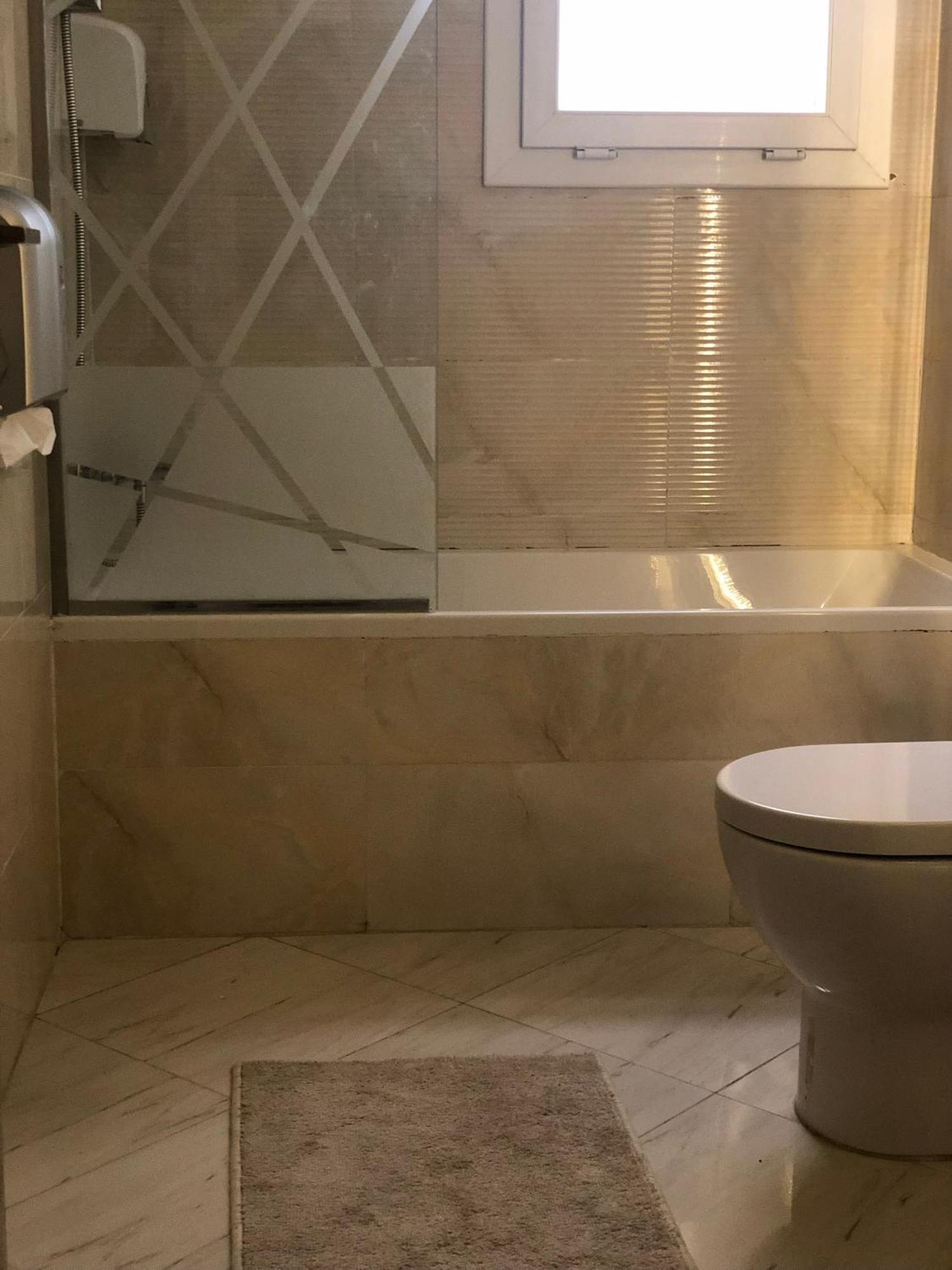 Sheraton Ocean 601-B - Private Apartments Le Caire Extérieur photo